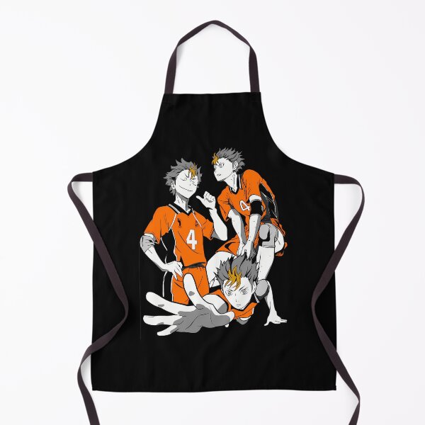 Item preview, Nishinoya designed and sold by helenm8addi.