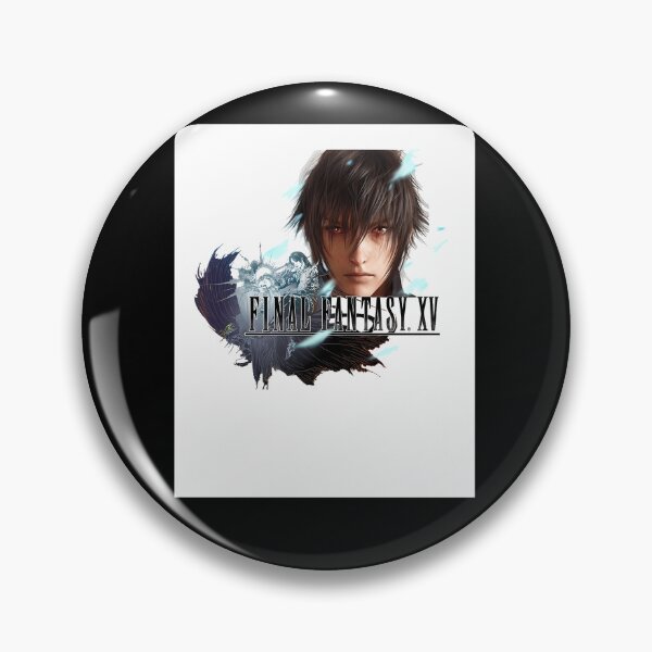 Item preview, Noctis-Lucis-Caelum designed and sold by basherpwols.