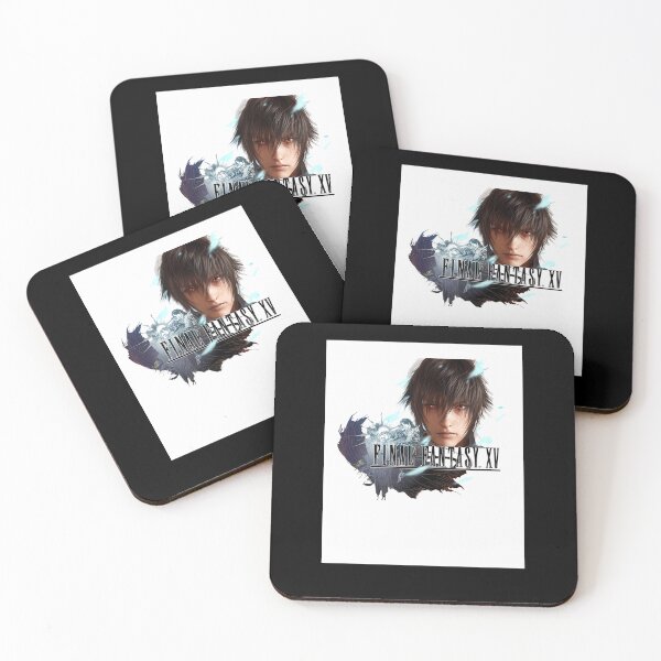 Item preview, Noctis-Lucis-Caelum designed and sold by basherpwols.