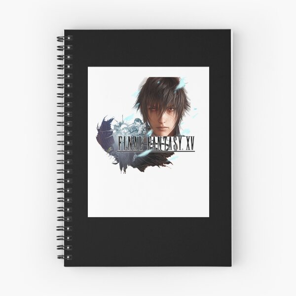 Item preview, Noctis-Lucis-Caelum designed and sold by basherpwols.