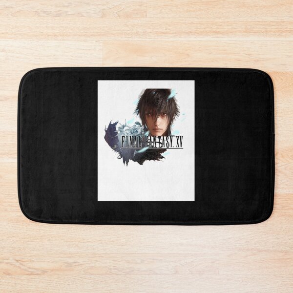 Item preview, Noctis-Lucis-Caelum designed and sold by basherpwols.