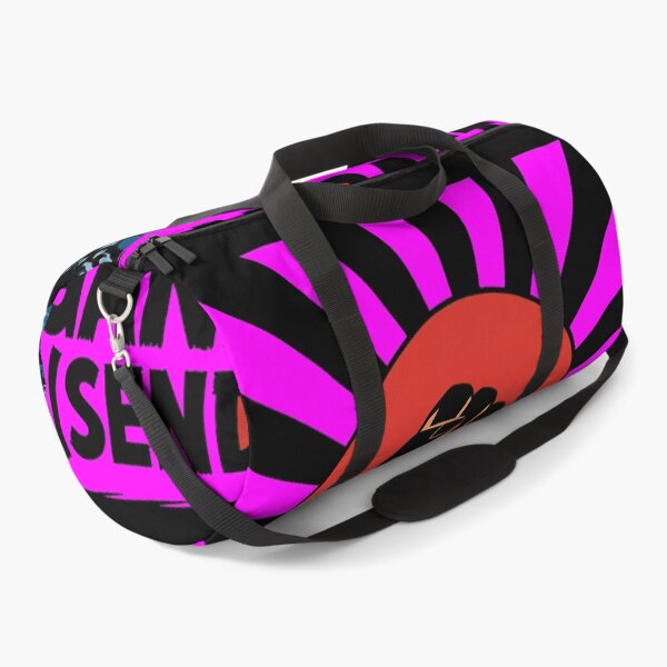 Item preview, Japanese Culture Ganbatte Send Help Mount Fuji Motivation designed and sold by Uglyandcute.