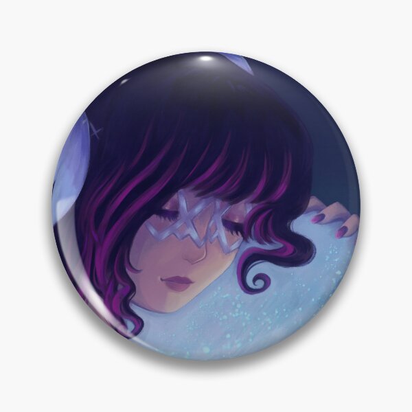 Item preview, Columbina designed and sold by katssshopa.
