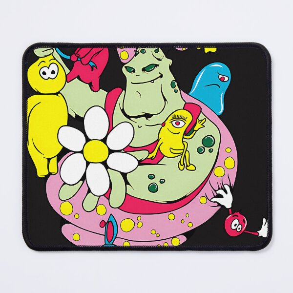 Item preview, Funny Unicorn Cartoon designed and sold by ShaneMaghinay66.