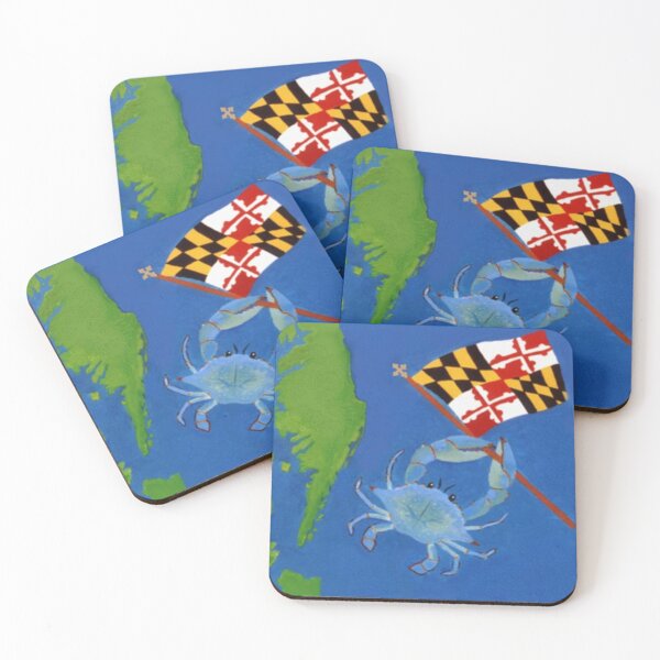 Item preview, Chesapeake Region designed and sold by Q Art & Design .