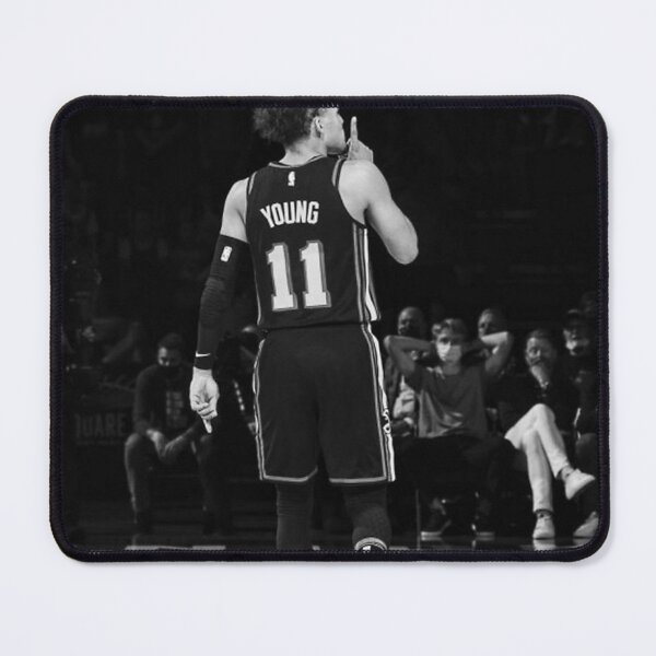 Item preview, Trae Young designed and sold by SergioOsuna8.