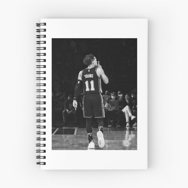 Item preview,  Trae Young  designed and sold by SergioOsuna8.