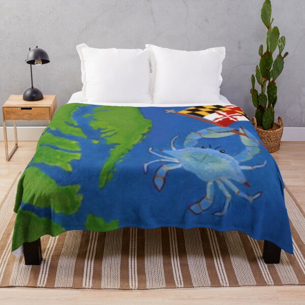 Item preview, Chesapeake Region designed and sold by Q Art & Design .