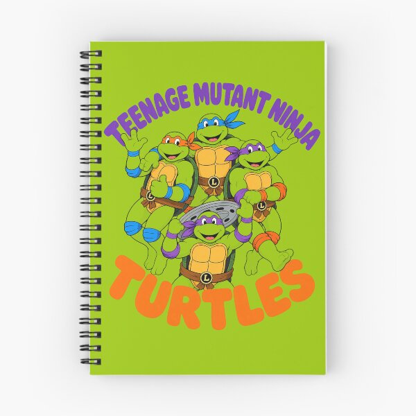 Item preview, Heroes in a Half Shell designed and sold by jasperlop.