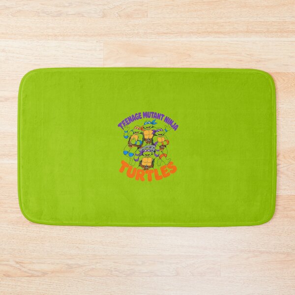Item preview, Heroes in a Half Shell designed and sold by jasperlop.