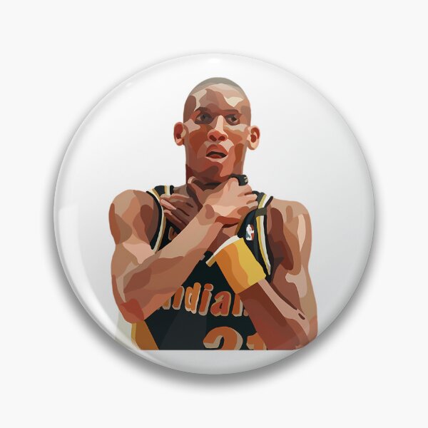 Item preview, Reggie Miller designed and sold by SergioOsuna8.