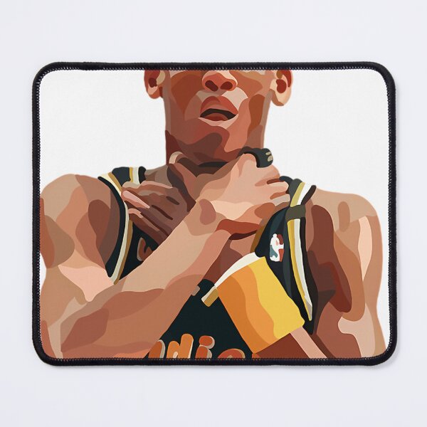 Item preview, Reggie Miller designed and sold by SergioOsuna8.