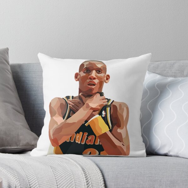 Item preview, Reggie Miller designed and sold by SergioOsuna8.