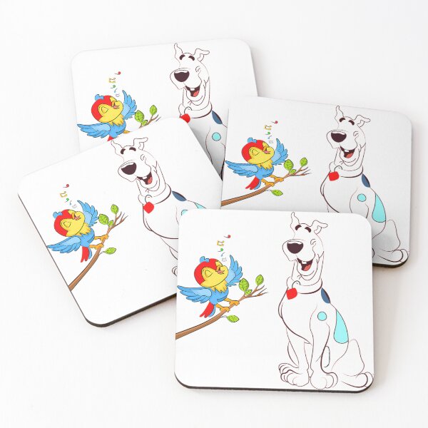 Item preview, Cartoon Characters designed and sold by ShaneMaghinay66.