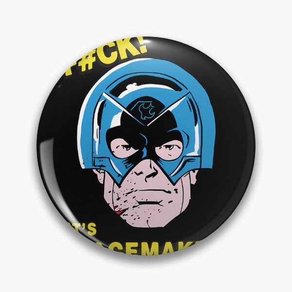 Item preview, Fck Is Pacemaker designed and sold by Mr-Catloaf.