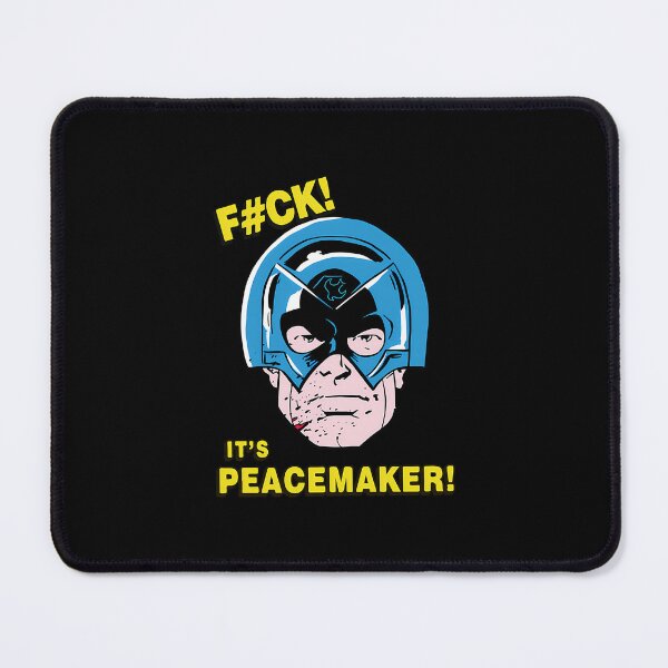 Item preview, Fck Is Pacemaker designed and sold by Mr-Catloaf.