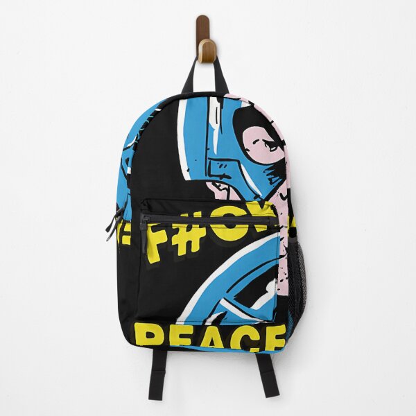 Item preview, Fck Is Pacemaker designed and sold by Mr-Catloaf.