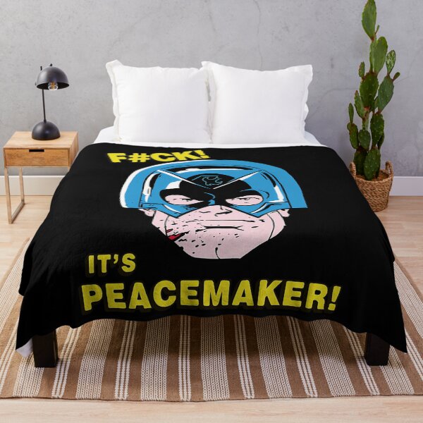 Item preview, Fck Is Pacemaker designed and sold by Mr-Catloaf.