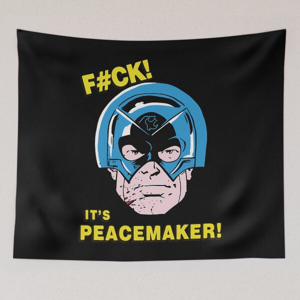 Item preview, Fck Is Pacemaker designed and sold by Mr-Catloaf.