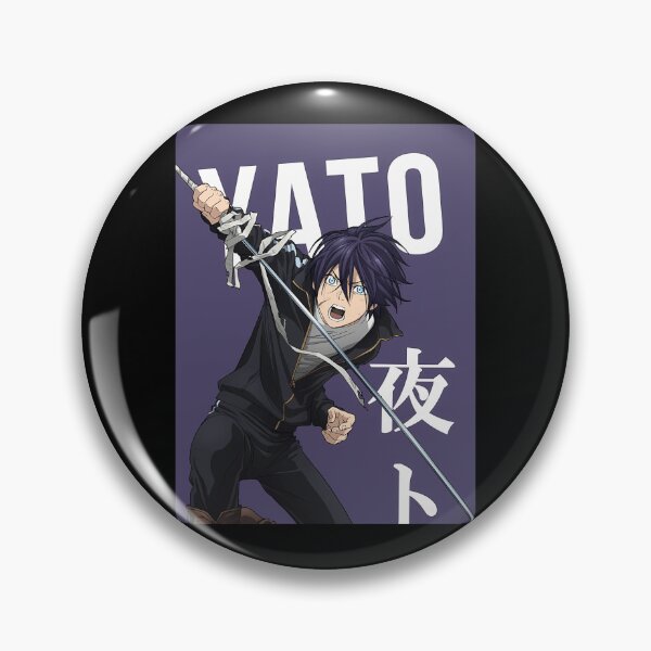 Item preview, Noragami-10 designed and sold by hecoram4.