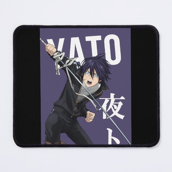 Item preview, Noragami-10 designed and sold by hecoram4.