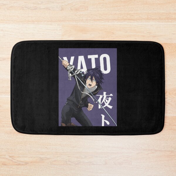 Item preview, Noragami-10 designed and sold by hecoram4.