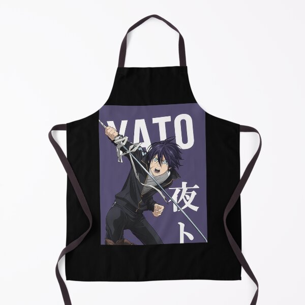 Item preview, Noragami-10 designed and sold by hecoram4.