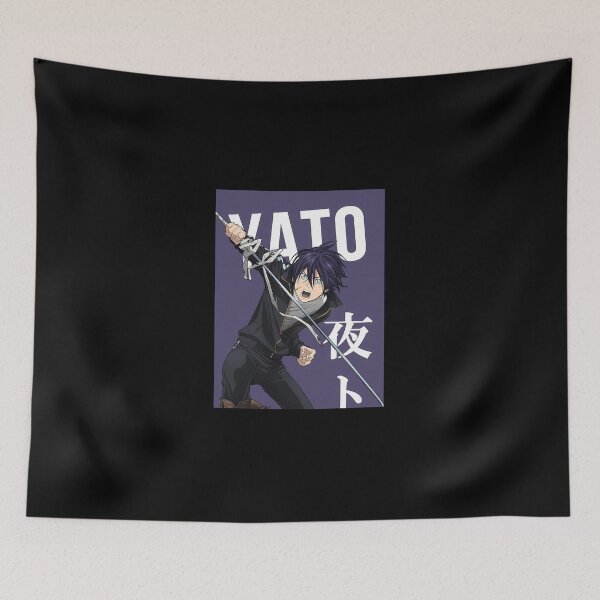 Item preview, Noragami-10 designed and sold by hecoram4.