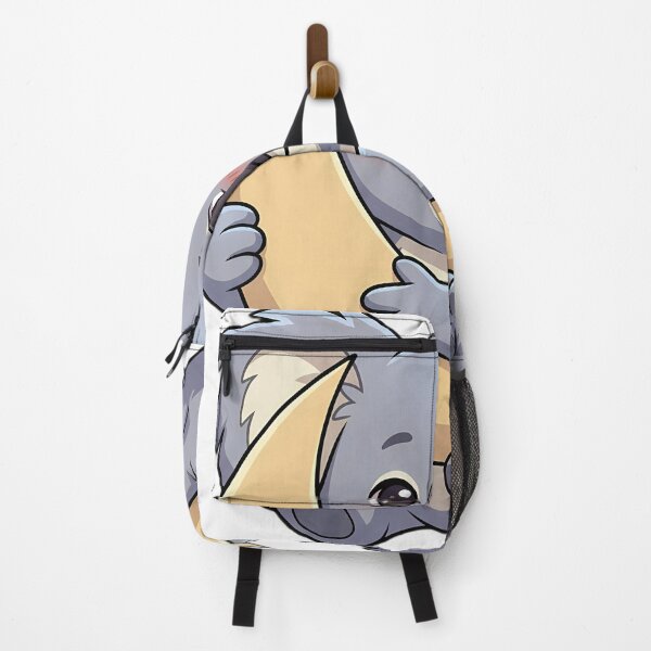 Item preview, Cute Koala Hugging Crescent Moon designed and sold by pumsquare.