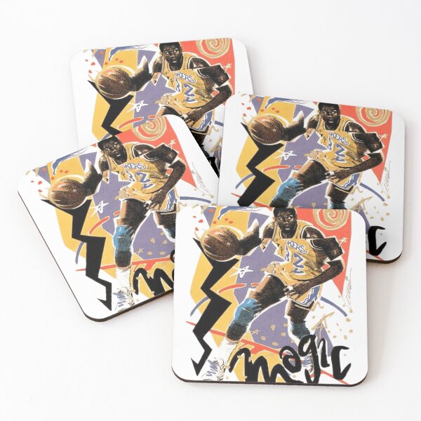 Item preview,  Magic Johnson designed and sold by SergioOsuna8.
