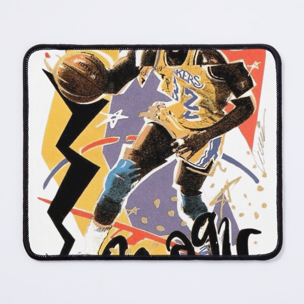Item preview, Magic Johnson designed and sold by SergioOsuna8.