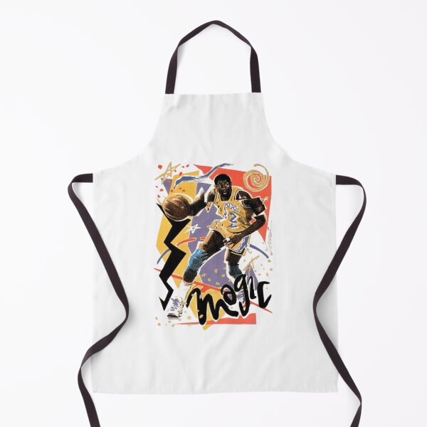 Item preview,  Magic Johnson designed and sold by SergioOsuna8.