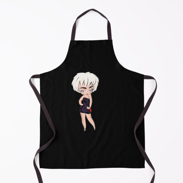 Item preview, Who'S That Girl It'S Nikki Finn! designed and sold by MercyNiland1.