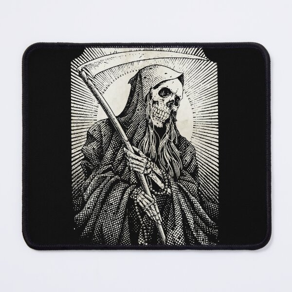 Item preview, Death card - Tarot designed and sold by abby-thorns.