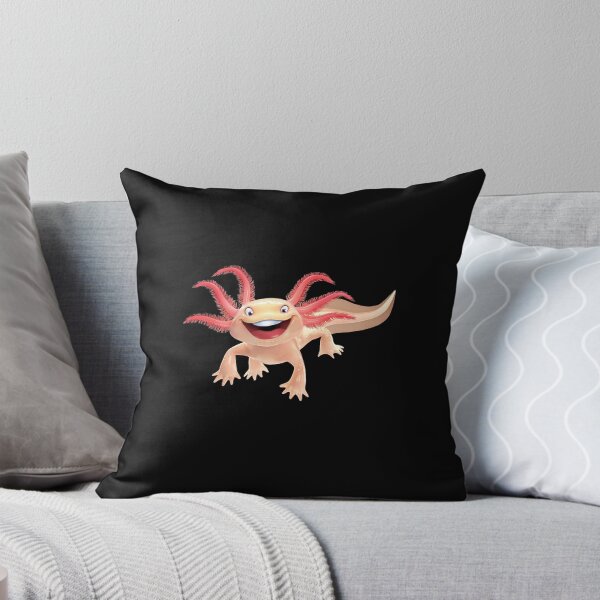Item preview, Cute Axolotl Funny Amphibian Lover designed and sold by Aniverlia.