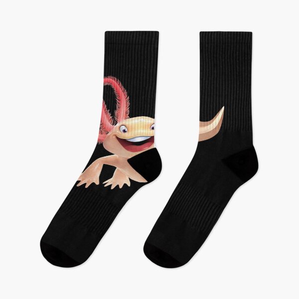 Item preview, Cute Axolotl Funny Amphibian Lover designed and sold by Aniverlia.