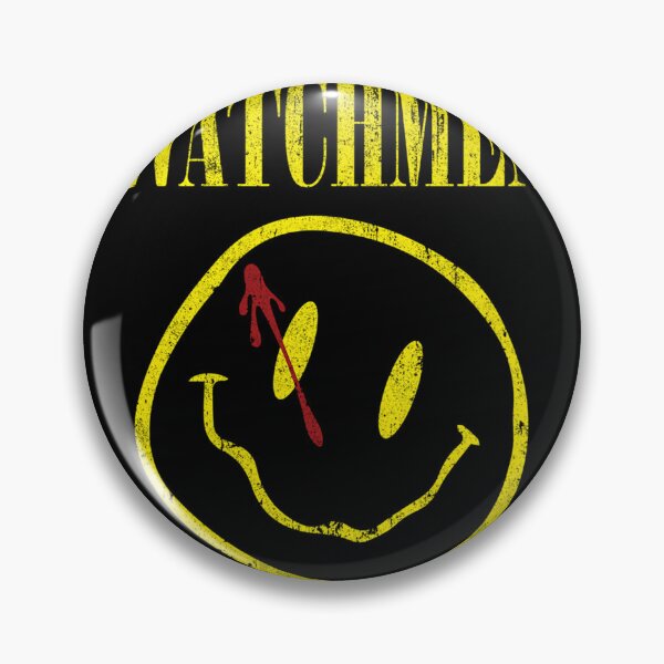 Item preview, Watchmen designed and sold by Mr-Catloaf.