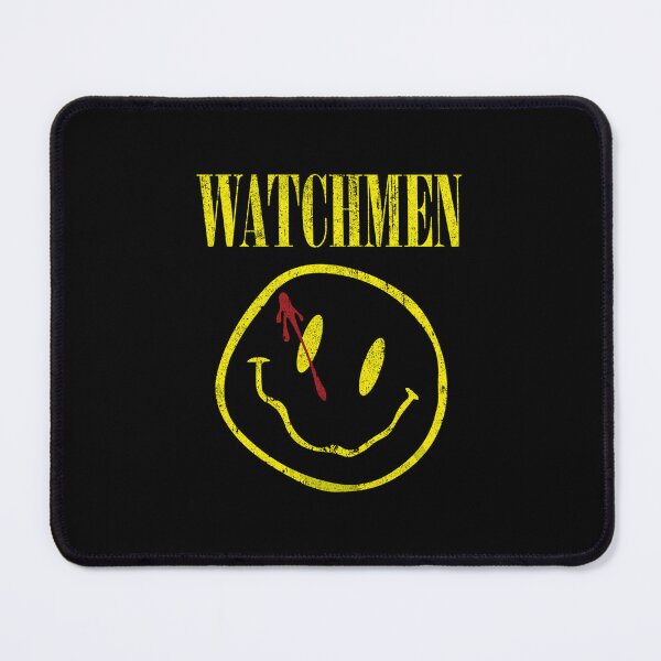 Item preview, Watchmen designed and sold by Mr-Catloaf.