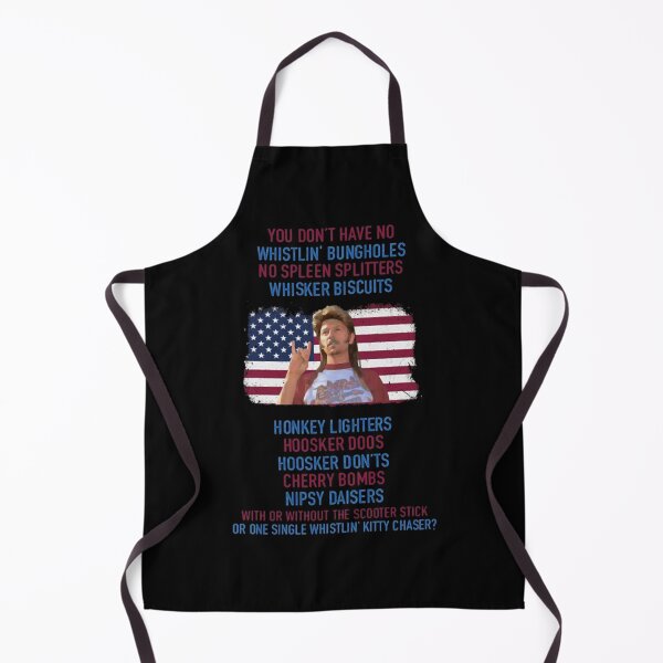Item preview,  Retro Redneck Southern Fireworks Slogan US Flag Art designed and sold by levynmarjwa.