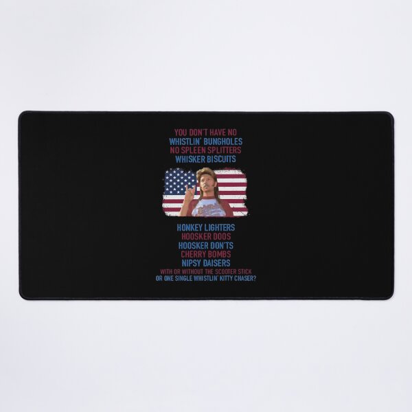 Item preview,  Retro Redneck Southern Fireworks Slogan US Flag Art designed and sold by levynmarjwa.