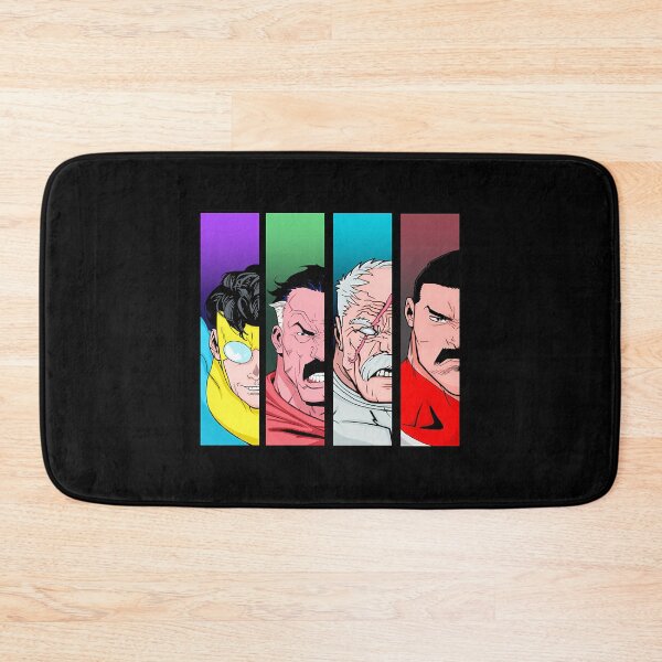 Item preview, Viltrumites designed and sold by Mr-Catloaf.