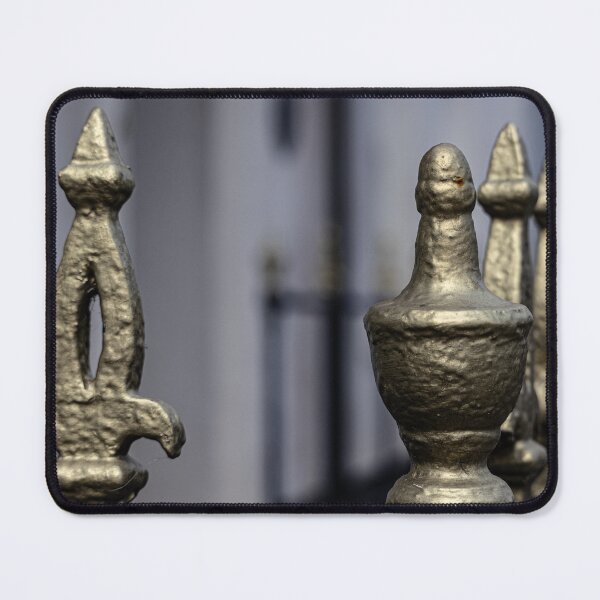 Item preview, The Fence Line designed and sold by Marylou Badeaux.
