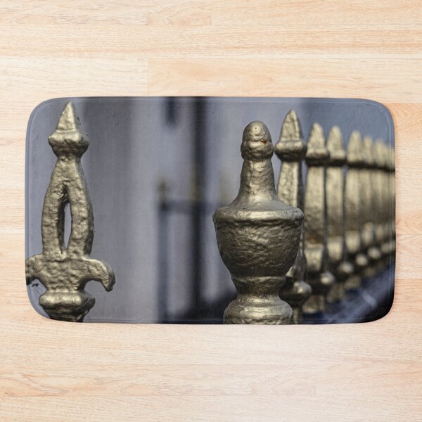 Item preview, The Fence Line designed and sold by Marylou Badeaux.