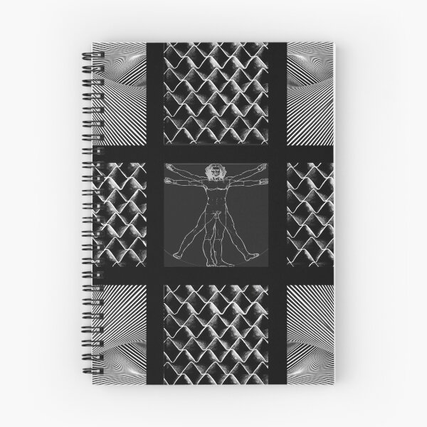 Item preview, New Vitruvian designed and sold by Fine-Art-Hub.