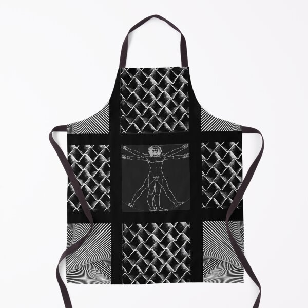 Item preview, New Vitruvian designed and sold by Fine-Art-Hub.