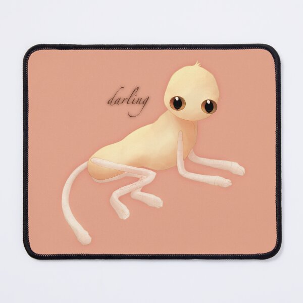 Item preview, Darling~ designed and sold by MilosArtworld.