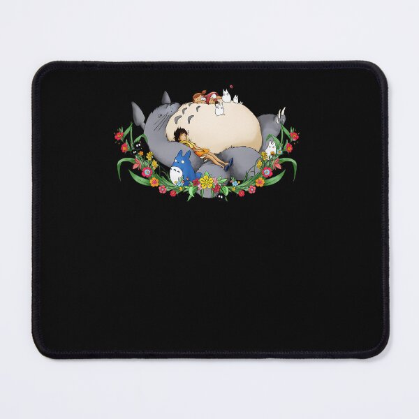 Item preview, Nostalgic-Aesthetics-Exploring-The-Totoros-Charm-Of-Japanese-Vintage-Anime-Art designed and sold by dorgeuxravert.