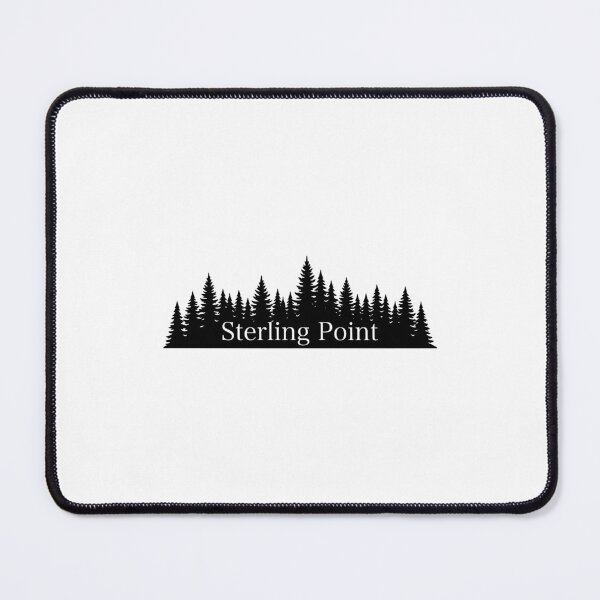 Item preview, Sterling Point designed and sold by mental-tvaddict.