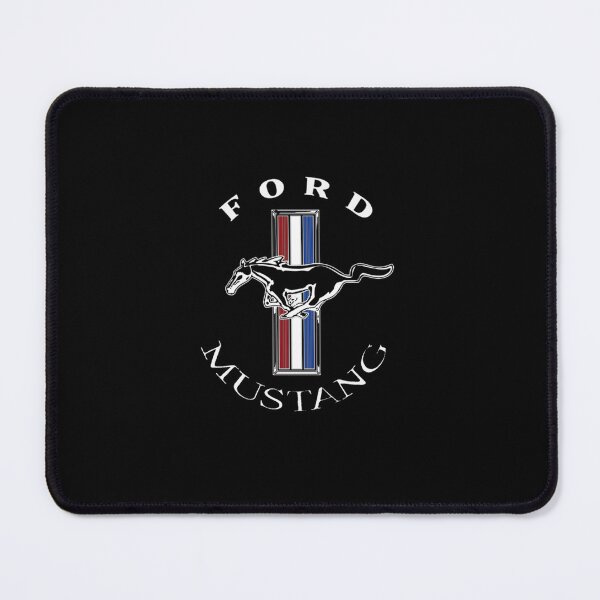 Item preview, Ford Mustang Logo COLOUR Premium designed and sold by VinceRicci.