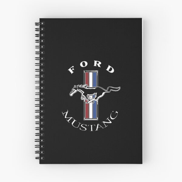 Item preview, Ford Mustang Logo COLOUR Premium designed and sold by VinceRicci.